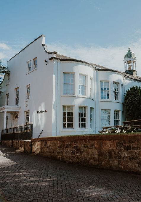 Contact The Olive Clinic, including phone number, email address and website